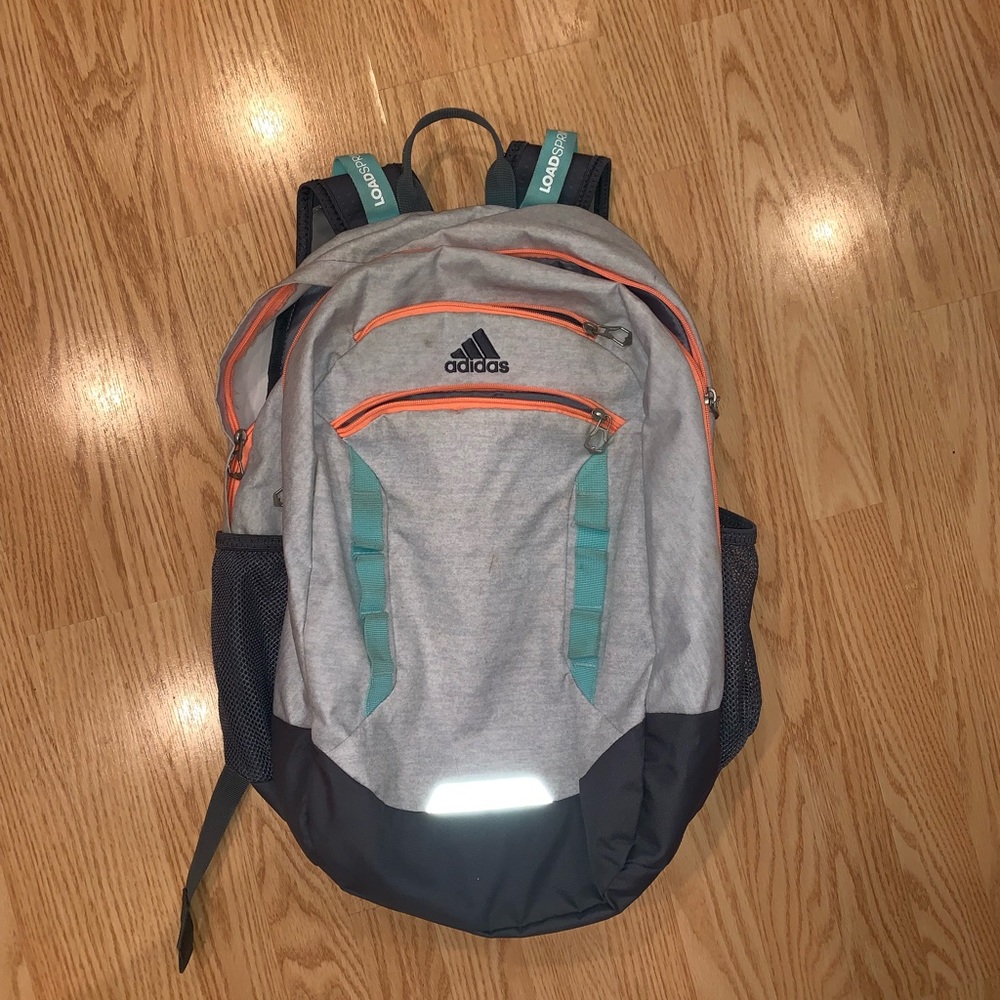Adidas Backpack